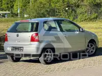 2005 Volkswagen Polo