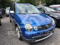 2005 Volkswagen Polo