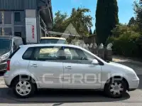 2005 Volkswagen Polo