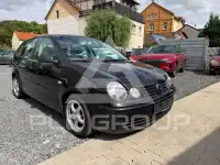 2005 Volkswagen Polo