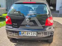 2005 Volkswagen Polo