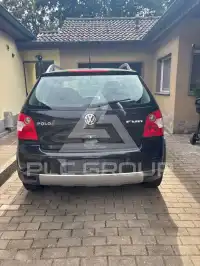 2005 Volkswagen Polo