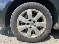 2005 Volkswagen Polo