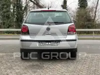 2005 Volkswagen Polo