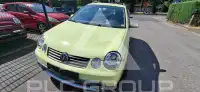 2005 Volkswagen Polo