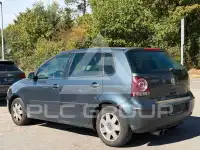 2005 Volkswagen Polo