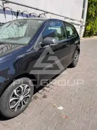 2005 Volkswagen Polo