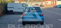 2005 Volkswagen Polo