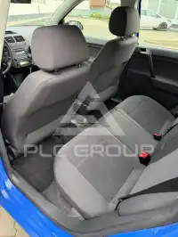 2005 Volkswagen Polo