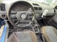 2005 Volkswagen Polo