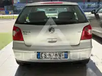 2005 Volkswagen Polo