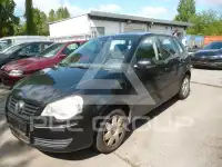 2005 Volkswagen Polo