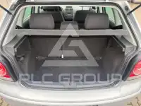 2005 Volkswagen Polo