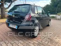 2005 Volkswagen Polo