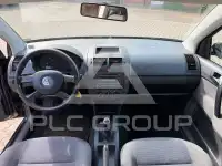 2005 Volkswagen Polo
