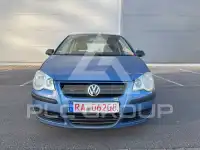 2005 Volkswagen Polo