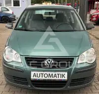 2005 Volkswagen Polo