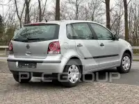 2005 Volkswagen Polo