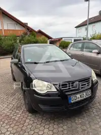 2005 Volkswagen Polo