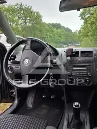2005 Volkswagen Polo