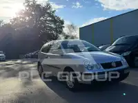2005 Volkswagen Polo