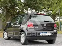 2005 Volkswagen Polo