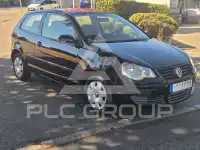 2005 Volkswagen Polo