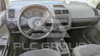 2005 Volkswagen Polo