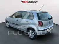 2005 Volkswagen Polo