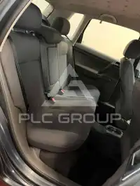 2005 Volkswagen Polo