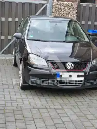 2005 Volkswagen Polo