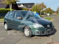 2005 Volkswagen Polo