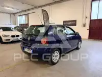 2005 Volkswagen Polo