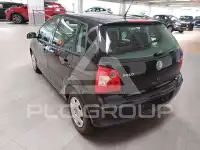 2005 Volkswagen Polo