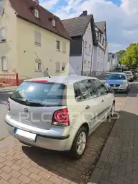 2005 Volkswagen Polo