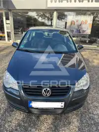2005 Volkswagen Polo