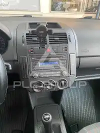 2005 Volkswagen Polo