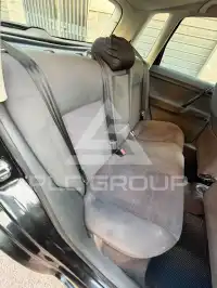 2005 Volkswagen Polo
