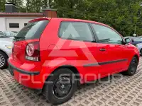 2005 Volkswagen Polo