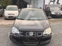 2005 Volkswagen Polo