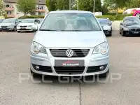 2005 Volkswagen Polo