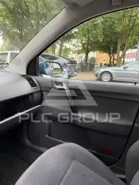 2005 Volkswagen Polo