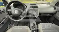 2005 Volkswagen Polo