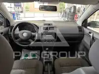 2005 Volkswagen Polo