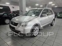 2005 Volkswagen Polo