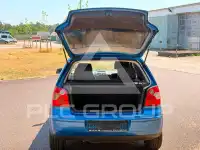 2005 Volkswagen Polo