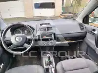 2005 Volkswagen Polo