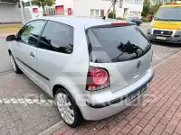 2005 Volkswagen Polo