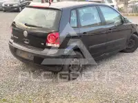 2005 Volkswagen Polo