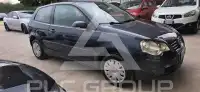 2005 Volkswagen Polo